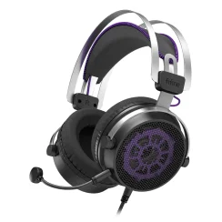 Fifine AmpliGame H18V 7.1 Surround Open-Back Oyuncu Kulaklığı - 3