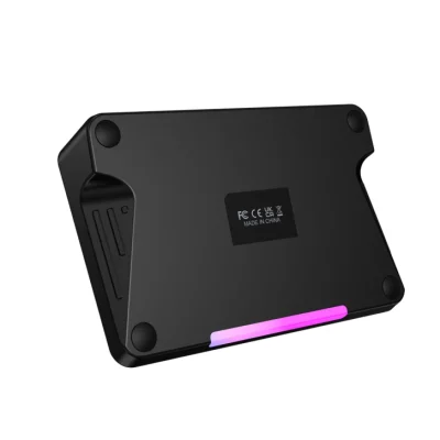 Fifine Ampligame SC8 USB Oyuncu Ses Mikseri - 6