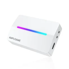 Fifine Ampligame V3 Capture Card - Görüntü Aktarıcı - 2