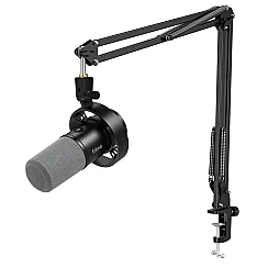Fifine AmpliTank K688CT USB/XLR Dinamik Yayıncı Mikrofon Seti - Fifine