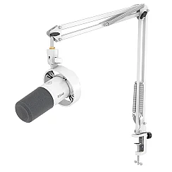 Fifine AmpliTank K688CT USB/XLR Dinamik Yayıncı Mikrofon Seti - 7