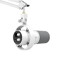 Fifine AmpliTank K688CT USB/XLR Dinamik Yayıncı Mikrofon Seti - 9