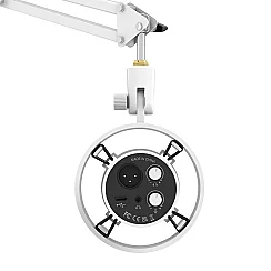 Fifine AmpliTank K688CT USB/XLR Dinamik Yayıncı Mikrofon Seti - 10