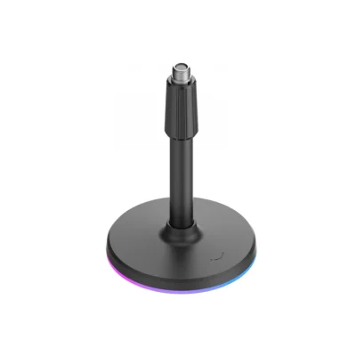 Fifine BS6 RGB Masaüstü Yayıncı Mikrofon Standı - 1