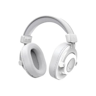 Fifine H8 Profesyonel Stüdyo Referans Kulaklığı - 2