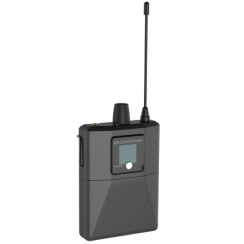 Fifine K036A Telsiz Mikrofon Verici - Fifine