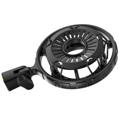 Fifine K658 Mikrofon Tutucu Shock Mount - Fifine