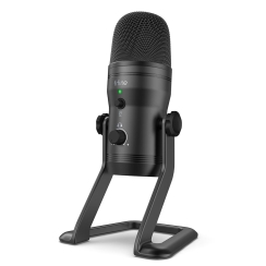 Fifine K690 USB Condenser Mikrofon Twitch - Bilgisayar - PC - Yayıncı - Gamer - Podcast - 2