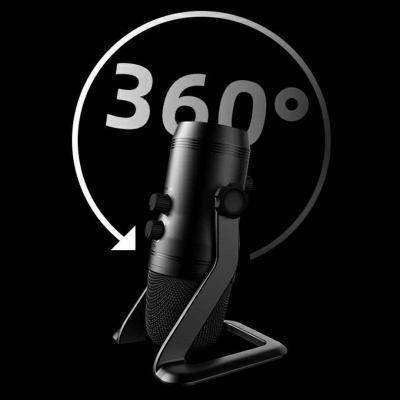 Fifine K690 USB Condenser Mikrofon Twitch - Bilgisayar - PC - Yayıncı - Gamer - Podcast - 7