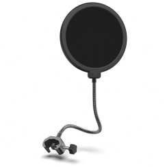 Fifine PF1 Çift Katman Profesyonel Pop Filtre - Pop Filter - 1