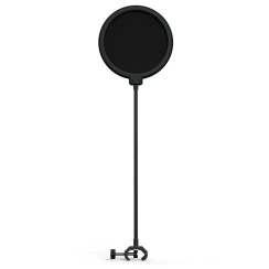 Fifine PF1 Çift Katman Profesyonel Pop Filtre - Pop Filter - 6