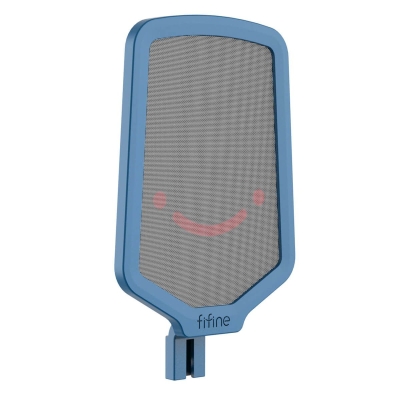 Fifine Pop Filter - Pop Filtre (AmpliGame A6/A6V/A6T) - 2