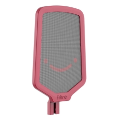 Fifine Pop Filter - Pop Filtre (AmpliGame A6/A6V/A6T) - 3