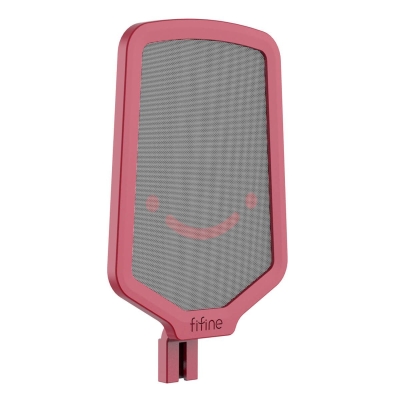 Fifine Pop Filter - Pop Filtre (AmpliGame A6/A6V/A6T) - 3