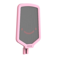 Fifine Pop Filter - Pop Filtre (AmpliGame A6/A6V/A6T) - 4