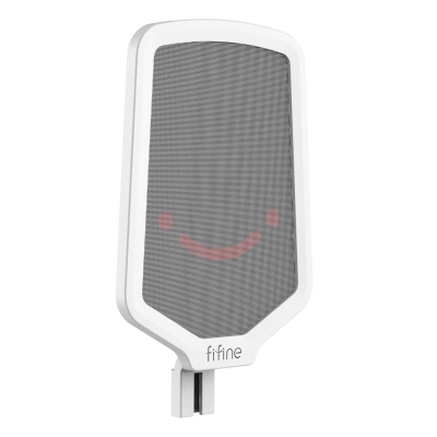 Fifine Pop Filter - Pop Filtre (AmpliGame A6/A6V/A6T) - 5