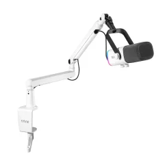 Fifine TAM8 XLR/USB RGB Dinamik Oyuncu Mikrofon Seti - 5