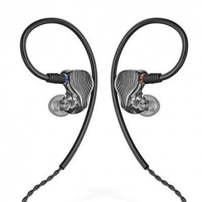 Fiio FA1 Kulak İçi Kulaklık - 1