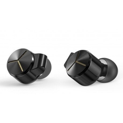 FiiO FA7S Kulak İçi Kulaklık - 1