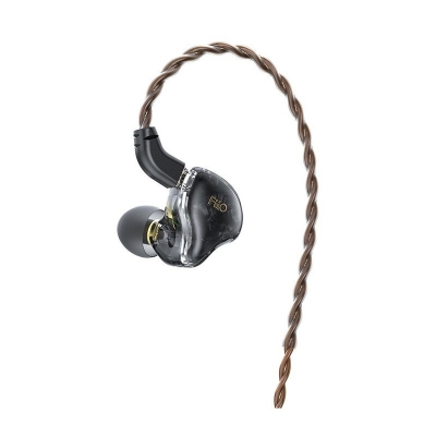 FiiO FD1 Kulak İçi Kulaklık - 1