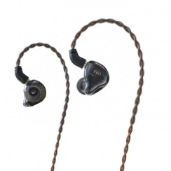 FiiO FD1 Kulak İçi Kulaklık - 3