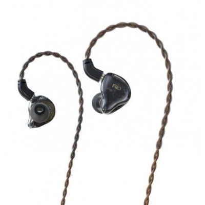 FiiO FD1 Kulak İçi Kulaklık - 3