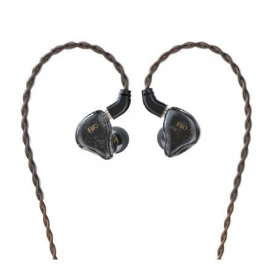 FiiO FD1 Kulak İçi Kulaklık - 4