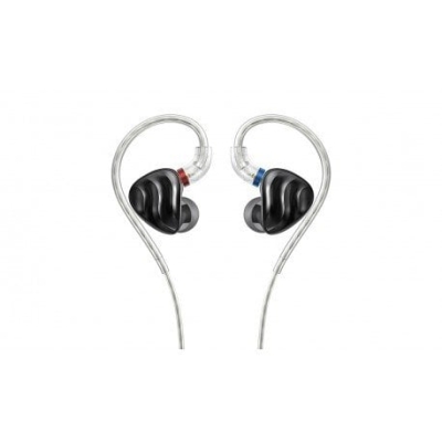 Fiio FH3 2BA Kulak İçi Kulaklık - 3
