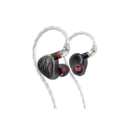 FiiO FH5S Kulak İçi Hibrit Kulaklık - 2