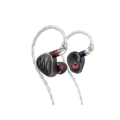 FiiO FH5S Kulak İçi Hibrit Kulaklık - 2