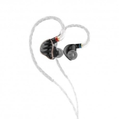 Fiio FH7 Kulak İçi Hibrit Kulaklık - 2