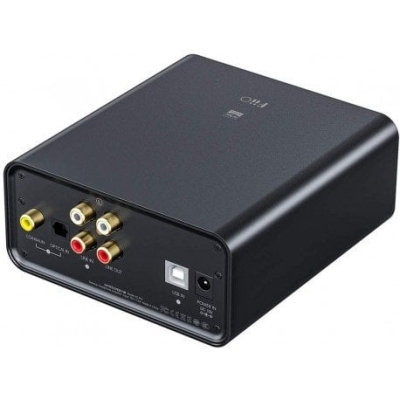 Fiio K5 Pro Kulaklık Amfisi - 2