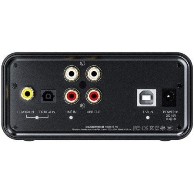 Fiio K5 Pro Kulaklık Amfisi - 4