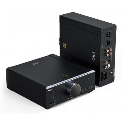 FiiO K9 Pro Amfi - 3