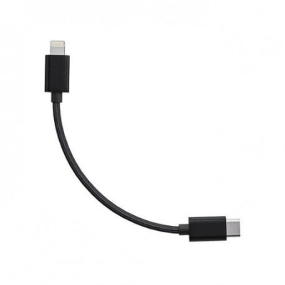 Fiio LT LT1 USB-C - Lightning Kablo - 2