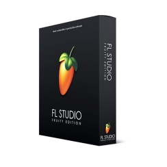 FL Studio Fruity Edition - 1
