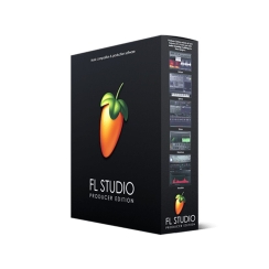 FL Studio Producer Edition - 1