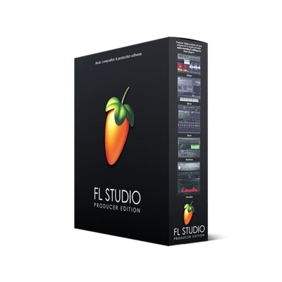 FL Studio Producer Edition - 1