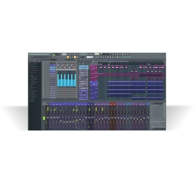 FL Studio Signature Bundle - 2