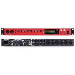 Focusrite Clarett 8 Pre USB-C Ses Kartı - 3