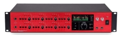 Focusrite Clarett 8Pre X Ses Kartı - 1