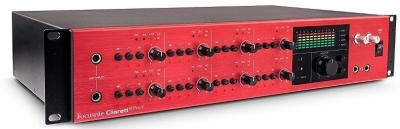 Focusrite Clarett 8Pre X Ses Kartı - 3