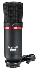 Focusrite Scarlett 2i2 Studio MK2 Stüdyo Paketi - 4