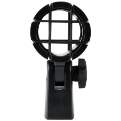 Gator Frameworks GFW-MIC-SM1525 | Universal Shockmount For Mics 15-25 mm In Diameter - 2