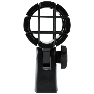 Gator Frameworks GFW-MIC-SM1525 | Universal Shockmount For Mics 15-25 mm In Diameter - 2