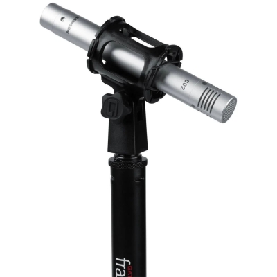 Gator Frameworks GFW-MIC-SM1525 | Universal Shockmount For Mics 15-25 mm In Diameter - 3