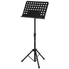 Gator Frameworks GFW-MUS-0500 | Lightweight Music Stand - Gator Frameworks