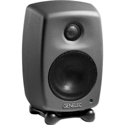 Genelec 8010 3 Inc Aktif Referans Monitör (Çift) - 2