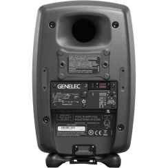 Genelec 8030C 5 Inc Stüdyo Referans Hoparlörü (Çift) - 3