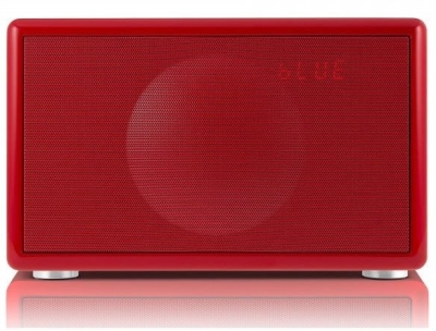 Geneva Classic S Bluetooth Radyolu Hoparlör Walnut - 2